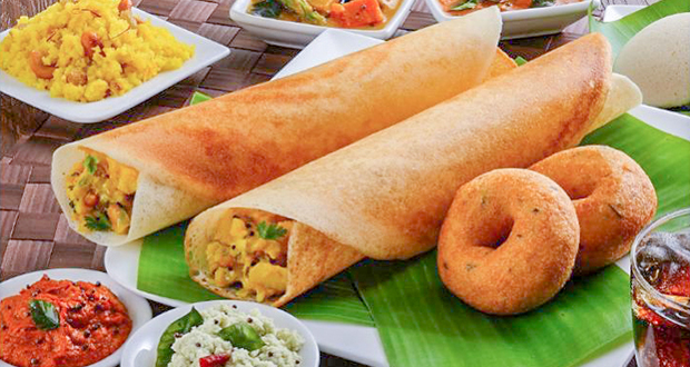 Cuisine tamoule: faire découvrir les plats traditionnels aux petits et grands