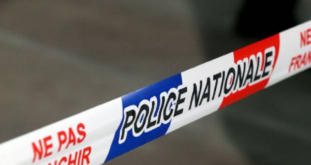 Val-d’Oise: deux policiers attaqués et blessés par balles, leurs armes volées