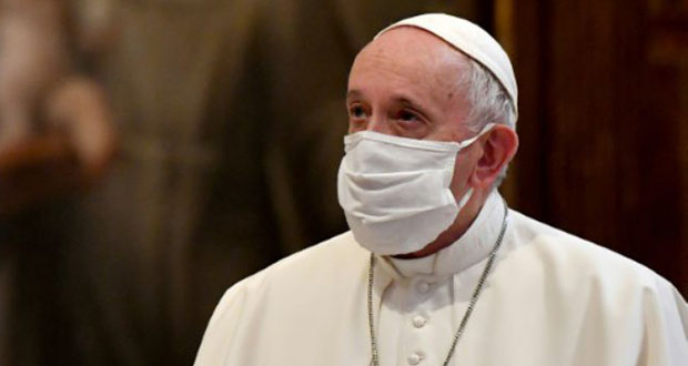 Une première: le pape en faveur d’une «union civile» pour les homosexuels