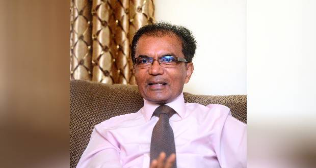 Milan Meetarbhan: “It’s unfortunate that a challenge to the conduct of a nationwide general election is not going to be heard by the Supreme Court”