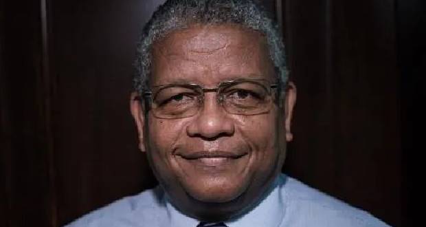 Présidentielle aux Seychelles: victoire historique de l'opposition, Ramkalawan élu au 1er tour