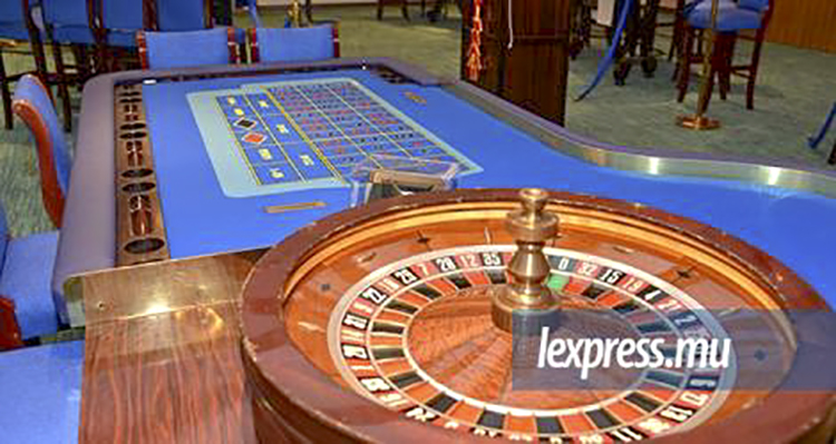 Des clients boudent les nouvelles mesures aux Casinos de Maurice