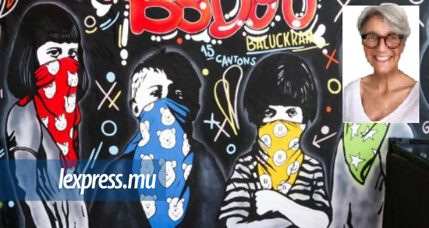 Mauritius Street Art: la chasse aux trésors est ouverte