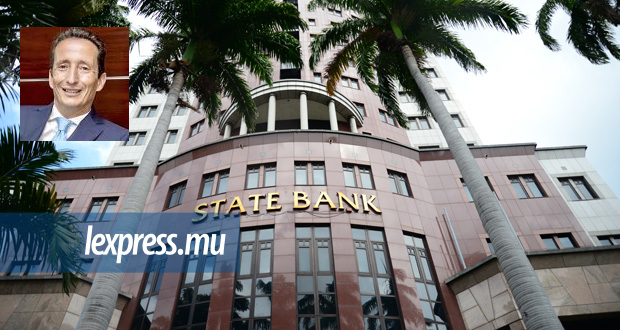 Banques: double démission au pôle bancaire SBM