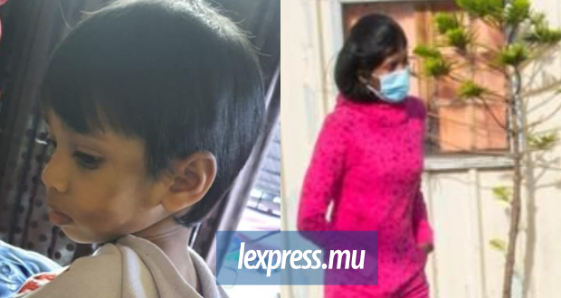 Ayaan, 2 ans, battu à mort: l’interrogatoire du Dr Nesha Soobhug se poursuit aujourd’hui