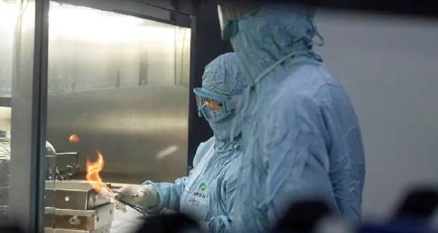 Coronavirus: les surgelés importés dans le viseur en Chine