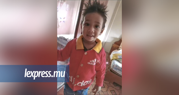 Ayaan, 2 ans, enfant martyr: les protagonistes