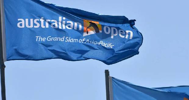 Tennis: «bientôt» une décision sur le déroulement de l'Open d'Australie, selon son responsable