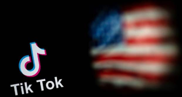Pas d’accord entre Washington et TikTok mais les discussions se poursuivent