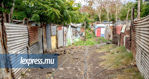 Des projets pour les 475 familles de Ti-Rodrigues minées par la pauvreté