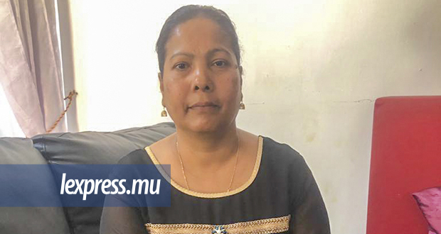 Simla Kistnen: «Depuis la mort de mon mari, le ministre Sawmynaden ne m’a ni rendu visite ni téléphoné»