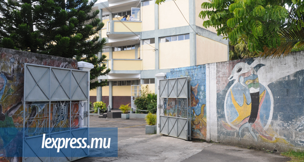Affaire HSC: le collège Mauritius réagit
