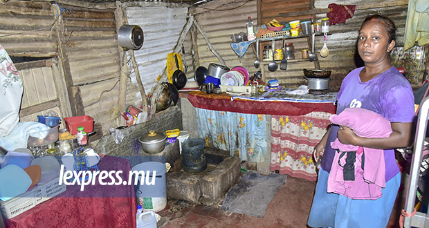 Covid-19 et Wakashio: les villages du Sud-Est sous le poids de la pauvreté