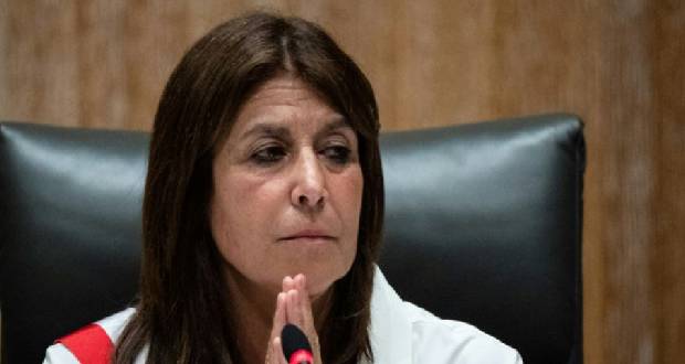 Séisme politique à Marseille avec la démission annoncée de la maire Michèle Rubirola
