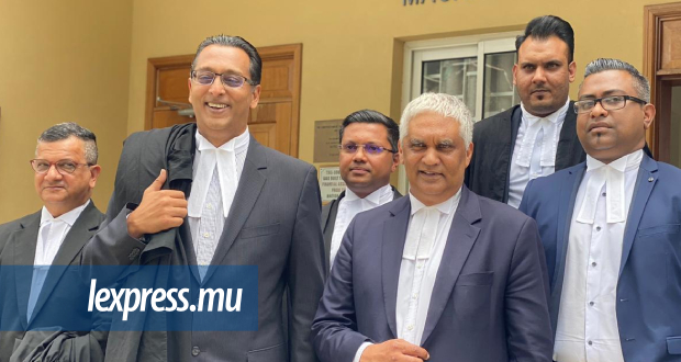Enquête judiciaire: Kistnen a parlé au Premier ministre et à ses conseillers
