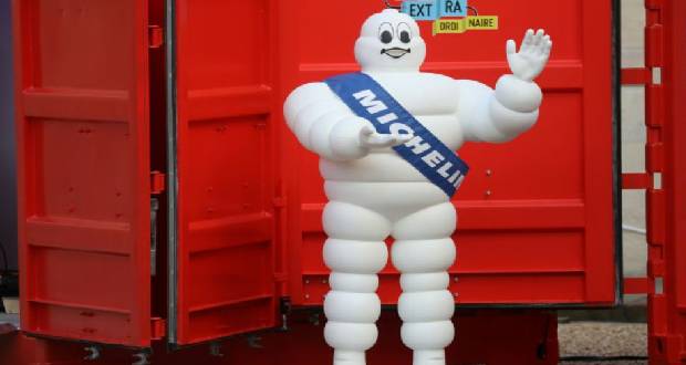 Michelin va supprimer jusqu’à 2 300 postes en France, sans départs contraints