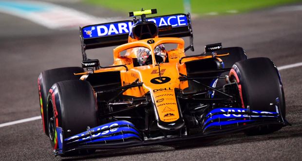 Auto: McLaren pourrait entrer en Formule E en 2022-2023