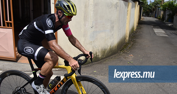 Cyclisme – Thomas Desvaux: «Je veux surtout apporter mon expérience aux jeunes»