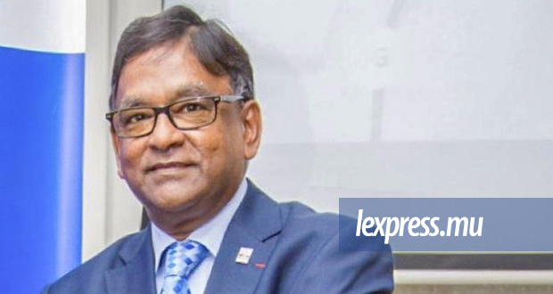 Marday Venkatasamy: «Les PME recherchent un système de paiement sécurisé»
