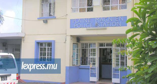 Agression à Plaine-Magnien: la police procède à deux arrestations