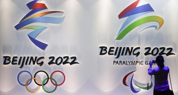 Des associations appellent au boycott des JO d'hiver de Pékin-2022