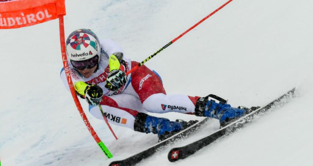 Mondiaux de ski alpin: le combiné femmes prévu lundi annulé à cause de la météo