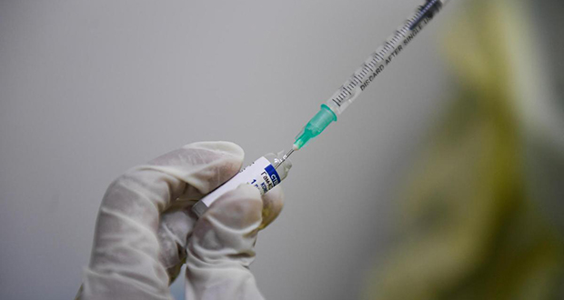 Covid-19: la Russie enregistre un troisième vaccin