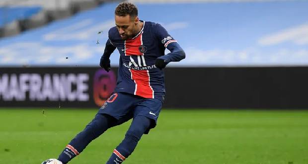 PSG: la prolongation de Neymar «en bonne voie» selon Leonardo