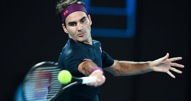 Tennis: Federer ne jouera pas à Miami (médias)