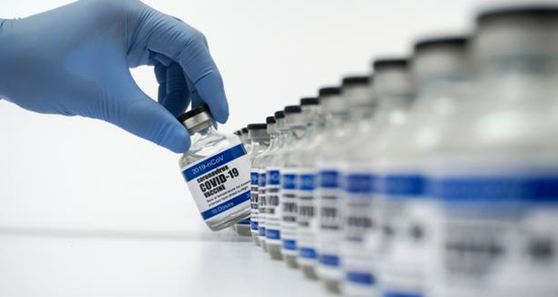 Covid-19: Interpol annonce de premières saisies de faux vaccins