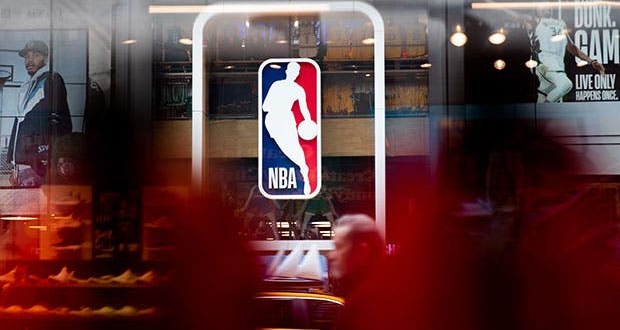 NBA: le Heat met à l'écart Meyers Leonard pour insulte antisémite