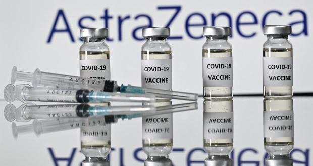 URGENT: Le vaccin d'AstraZeneca peut être utilisé malgré une enquête sur des caillots sanguins (EMA)