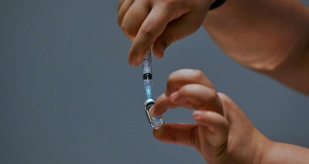 URGENT: L'UE autorise le vaccin anti-Covid de Johnson & Johnson