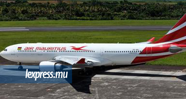 Les vols passagers d'Air Mauritius et Emirates suspendus jusqu'à nouvel ordre
