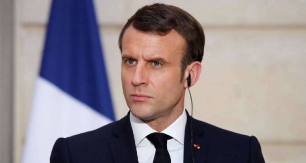 France: le président trouve «pas adapté» le mot «confinement» pour Paris