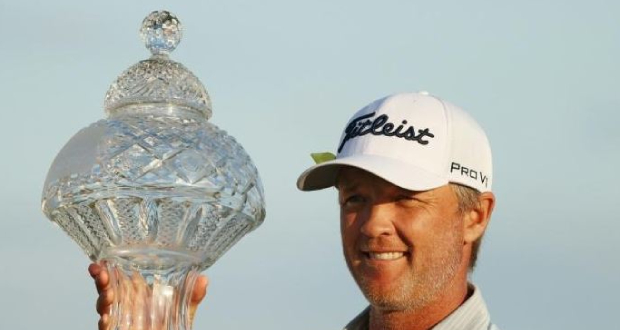 Golf: Matt Jones remporte le Honda Classic, 1er titre depuis 2014