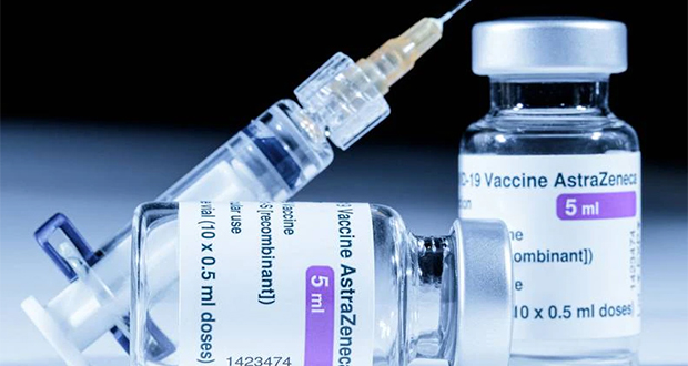 Covid-19: AstraZeneca annonce que son vaccin est efficace à 76% après une mise à jour de ses données