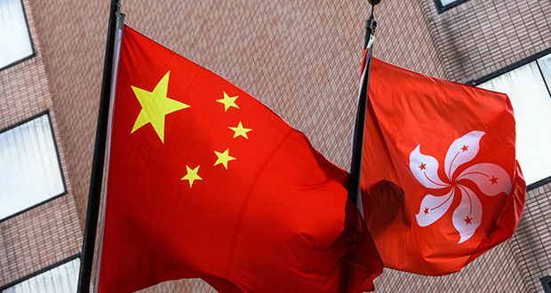 La Chine approuve une réforme radicale du système électoral à Hong Kong