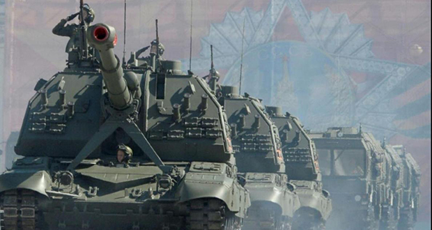 Guerre en Ukraine: Moscou accuse Kiev de l'escalade