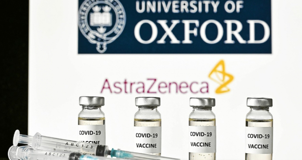 Cinq choses à savoir sur le vaccin AstraZeneca/Oxford
