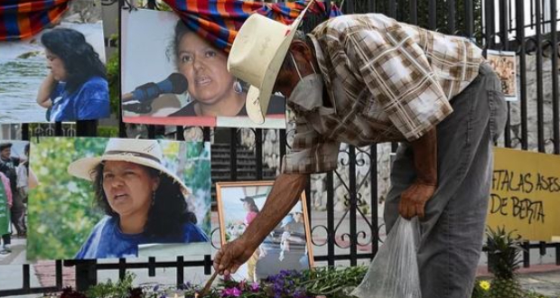 Honduras: début du procès du commanditaire présumé du meurtre d'une écologiste