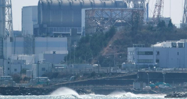 Le Japon va rejeter de l'eau de Fukushima à la mer après traitement