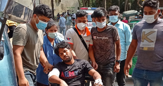 Bangladesh: au moins cinq ouvriers tués par la police lors d'une manifestation