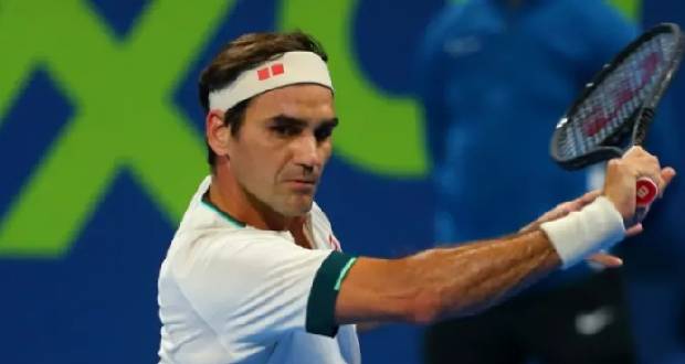  Federer à Roland-Garros, et seulement à Genève avant