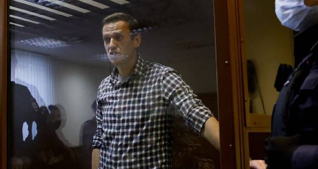 Ce que l'on sait de l'état de santé de l'opposant russe Navalny