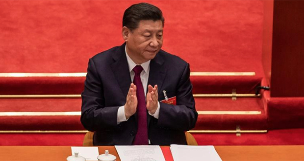 Climat: Xi Jinping participera bien au sommet de Biden