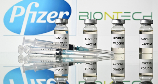 Pfizer confirme que des vaccins saisis au Mexique et en Pologne sont des faux