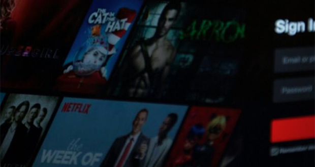 De Mumbai à Rio, Netflix imprime sa marque