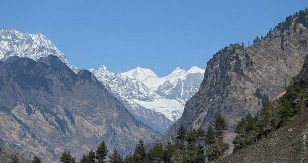Huit Indiens tués dans une avalanche près de la frontière chinoise