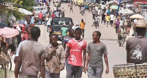 Mozambique: 30 000 personnes forcées de fuir la ville de Palma depuis fin mars 